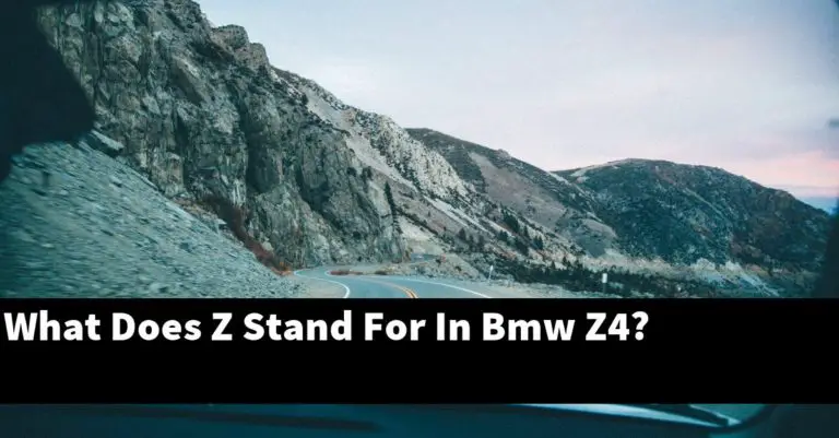 what-does-z-stand-for-in-bmw-z4-bmwtopics